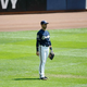 Image for article titled Ryan Braun Not About To Look Like An Idiot By Attempting Diving Catch In Outfield